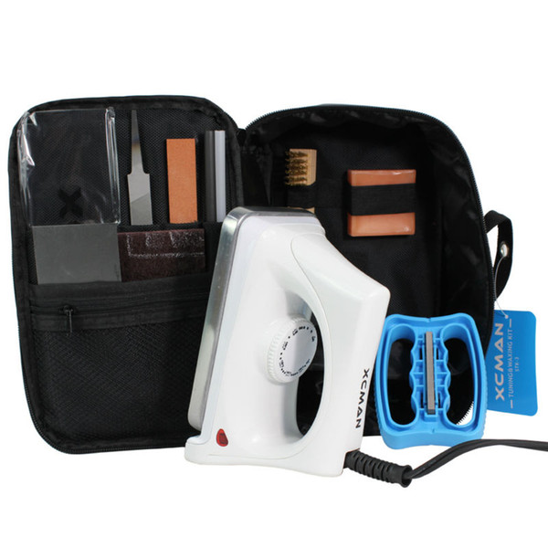 HT Ski Snowboard Complete Waxing And Tuning Kit Storge Bag For Travling and Storge Tools Pouch With Zipper