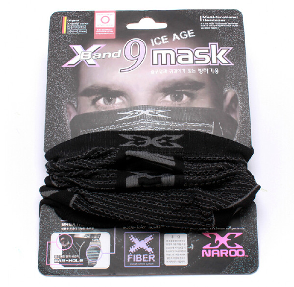 Ski Mask Skiing Mask Anti-wind dustproof Warm Cycling Mask
