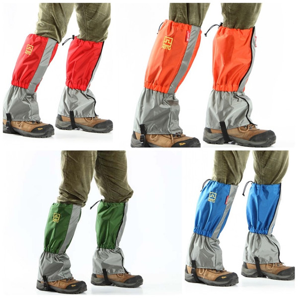 Outdoors Waterproof Multicolor Foot Sleeve Ultra Light Men And Women Fashion Universal Protect Sand Prevention Podotheca New Arrival 20at I1