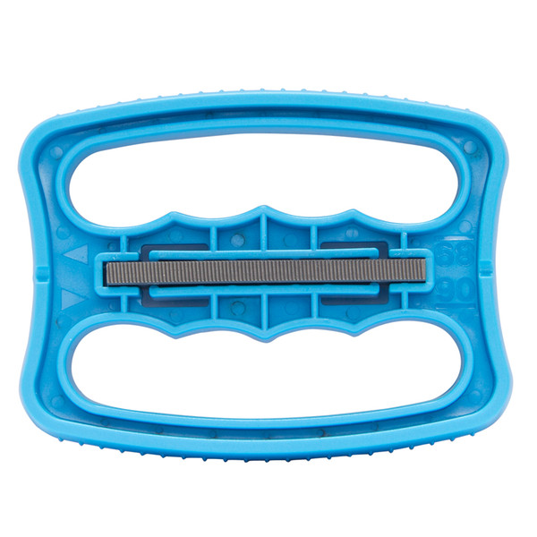 HT Ski Snowboard Side Bevel File Guide Edge Tuner Tool Multi angle 87 88 89 90 with a File