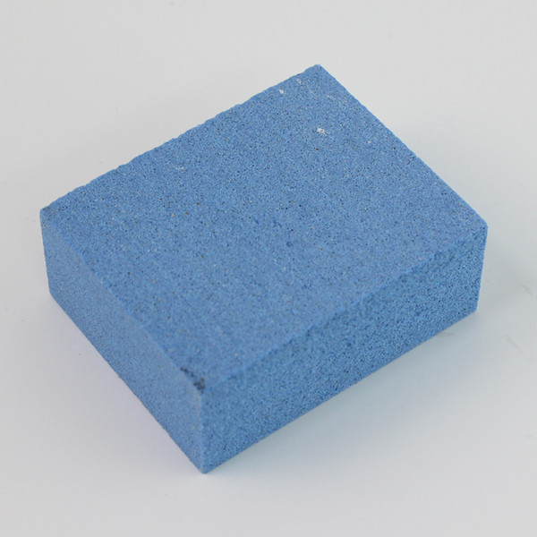 XCMAN Gummi Stone Soft Rubber Abrasive Block For Polishing and Removing Rust Of The Ski Snowboard Metal Edge