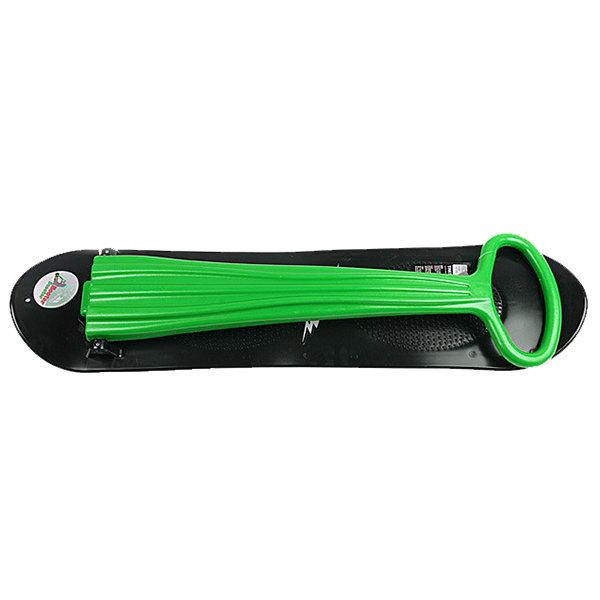 Snowboard SNESCOOTER SNOSKOTER SKI SLEDGE SNOW BOARD PLASTIC FOLDABLE WINTER GIFT SNOW SKI FOLDING HANDLE sledge
