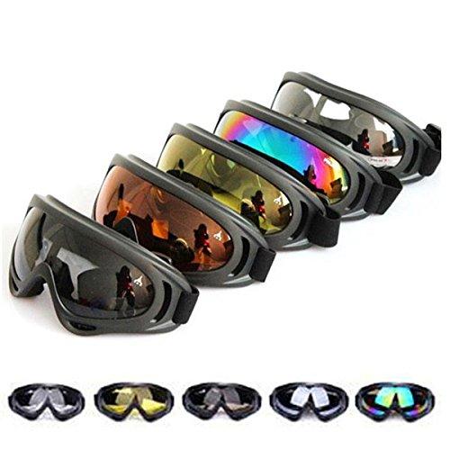 Ski Goggles Men Women kids Anti-fog Adult Winter Skiing goggle Snowboard goggles UV400 100% Anti-uv MTB snow goggles polarized