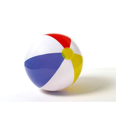 Rainbow Beach Balls Beaches Ball Pool Toys Child Tested Inflatable Beach Balls Perfect Toys for the Beach Sand Water Toy Play Toys