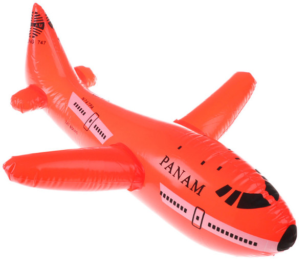 Aircraft Cartoon Plane Inflatable Airliner Balloons Party Decoration inflatable air balloon Planes Toys Ballon Kid Birthday Gift