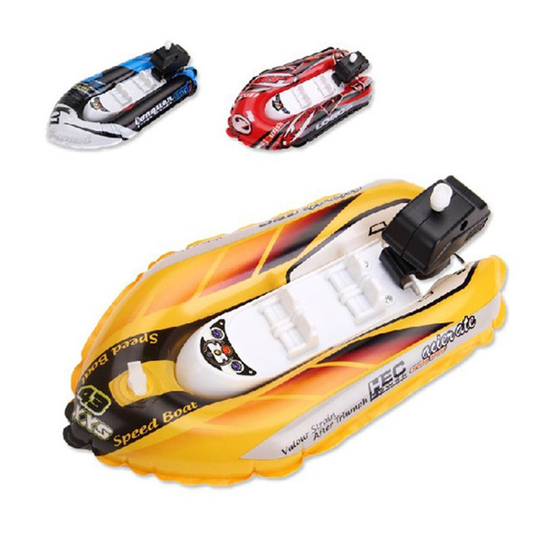 Summer Child Small Kayak Puzzle Toy Bathe Playing In The Water Inflatable Smooth Creative Nylon Material 3 5ae C1