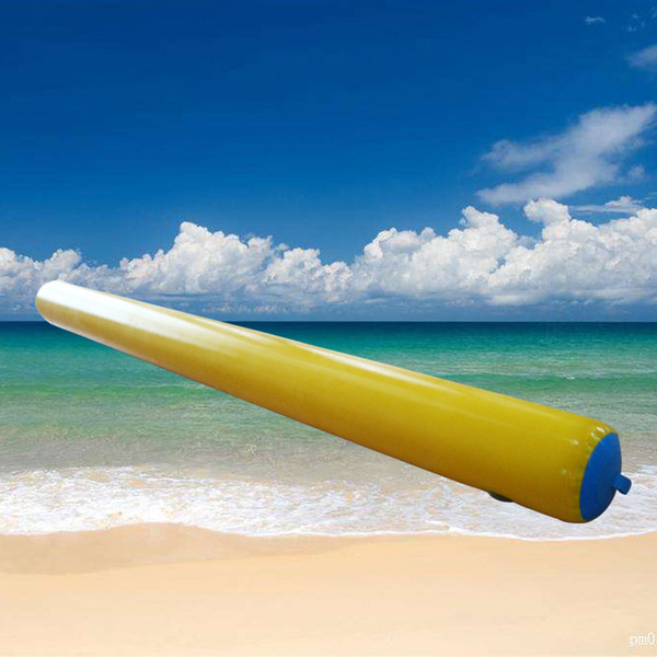 Huge waterpark safety line inflatable floating fence free shipping+HIGH QUALITY+5 years lifespan