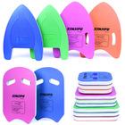 Floating board, shark board, kickboard, backboard, floating swimming board, general swimming equipment for adults and children