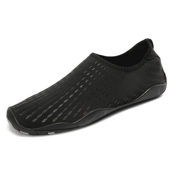 2018 Water Sport Sneakers Men Women Sea Barefoot Shoes Aqua Ultraportable Footwear Beach Pool Wet Shoes Best Water Shoes Outdoor