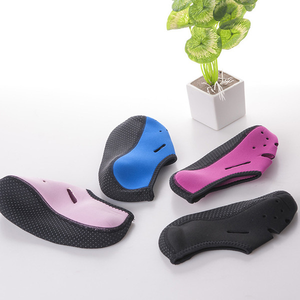 Water Sports Diving Socks Anti Skid Beach Shoes Swimming Surfing Neoprene Socks Adult Diving Boots Wet Suit Shoes Water Shoes