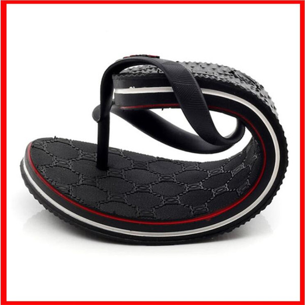 Men Women Casual Non-slip Indoor Outdoor Slippers Fashion Simple Pattern Cork Flip Flops Vacation Brief Soft Sandals