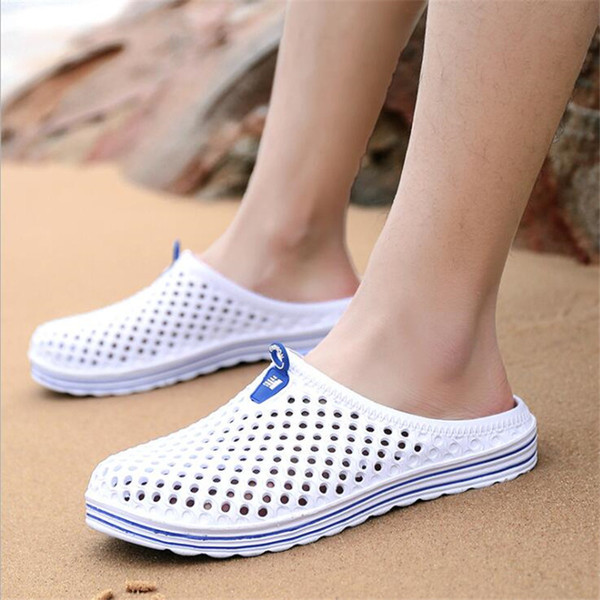 Couples Summer INS Fashion Beach Shoes Personality Bird Nest Pattern Casual Non-slip Sandals Unisex Outdoor Indoor Flip Flop