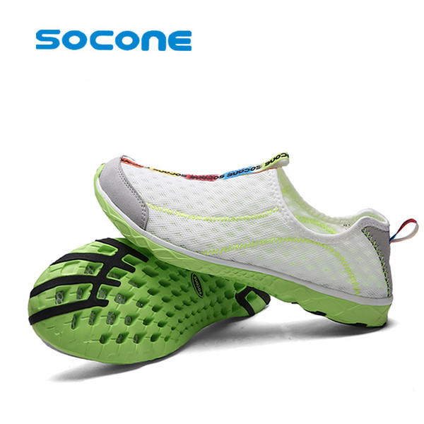 new sneakers men and women Water Sports Shoes quick drying sneakers Lightweight breathable surfing shoes beach activities