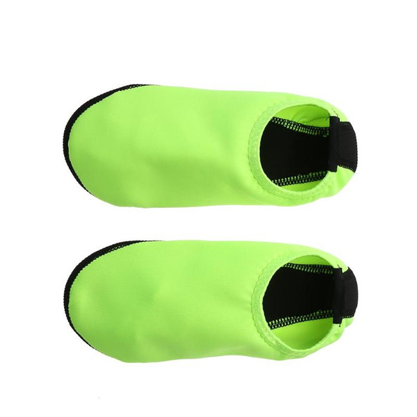 Unisex Men Women Sandals Sport Water Shoes Skiing Swimming Breathable Non-slip Soft Diving Beach Sports Aqua Socks Shoes