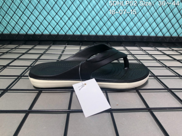 Summer Fashion Mens Womens Sport Sandals WMNS SOLARSOFT THONG 2 Sandals Man Sandalias De Hombre Beach Casual Swim Wear Shoe