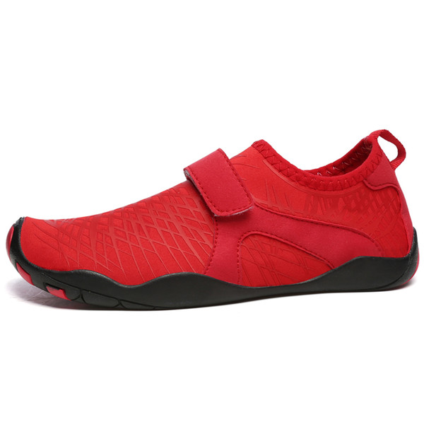 Big Size Men Women Beach Aqua Shoes Outdoor Water Sport Shoes Unisex Flat Soft Seaside Walking Swimming Soft Lovers Yoga