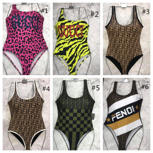 The Newest Designer Bikini G letter Women Swimwear FD Letter Swimsuit Bandage Sexy Bathing Suits Sexy 28 Style Swimsuits
