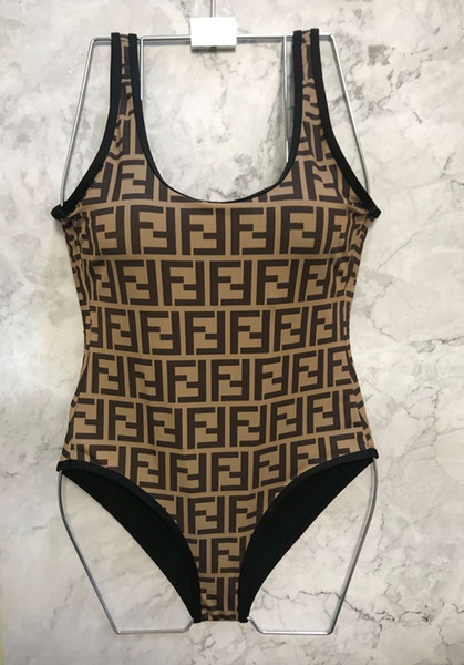 The Newest Designer Bikini fashion Swimwear For Women New Swimsuit Bandage Sexy Bathing Suits Sexy One-piece Swimsuits