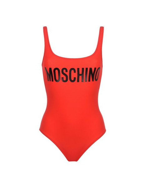 Solid One-piece Bikini Charming Lady Bikini Trendy Push Up Swimsuit Solid Padded Women's Bikini Hot Sale