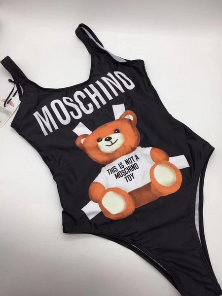 MOC Sexy Bikini Brand Bikini Swimwear for Women Bathing Suit Beachwear Summer one piece Sexy Lady Swimsuit