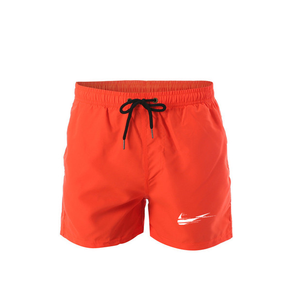 2019 Hot sell New Brand Quick Dry Swimming Shorts For Men Movement Surfing Shorts Men's Sport Running Beach Short Board Pants