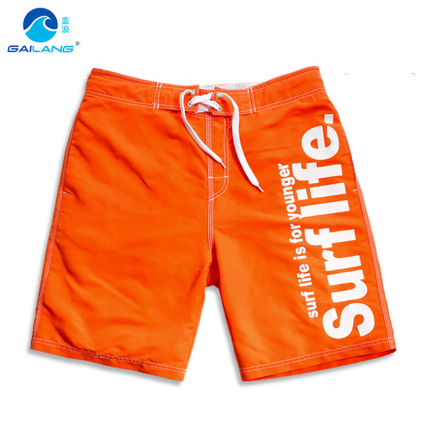 Mens Board Shorts summer New Beach Shorts Bermuda Male Letter Surf Men Swim Short Plus Size sports sweat boardshorts swimsuit