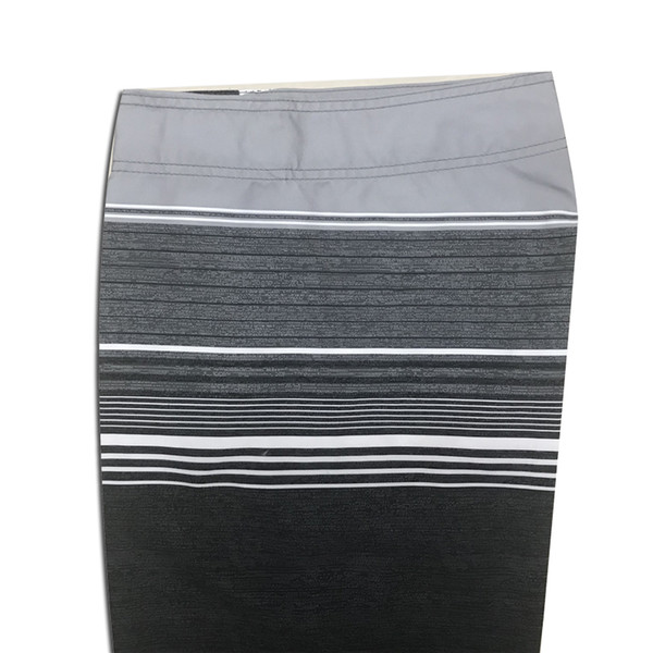 New Hot Sale beach movement sports shorts pants polyester peach skin Running Swimming Surfing Trunks 2019 Quick Dry