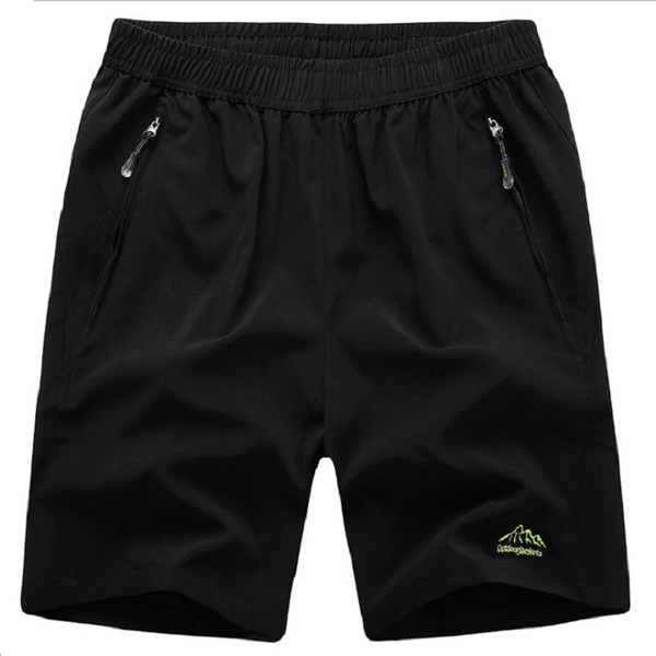 Men Big Size Board Shorts Plus Size Beach Shorts Men Swimming Quick Drying Surfing&Beach Short Mens Sport Pants Swimwear