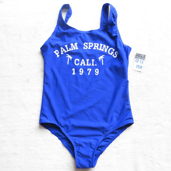 3~8Years Girls swimwear Brand New Summer Girls Swimsuit one piece children Beachwear Bathing Suits-SW662/SW627