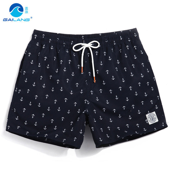 Pantalon Running Man Swimming Trunks Surf Shorts Men Bermuda Surf Men's Sportswear Beach Short Men Brands Swimsuit G5-MS137