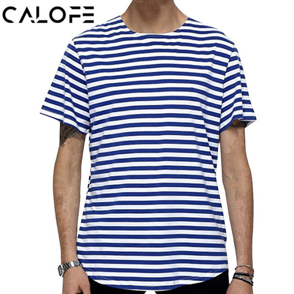 2018 Men Striped Surfing Beach Shirt Male Loose Printed Swim Board Shirts Short Sleeve Brand Swimming Clothes Plus Size 4XL 3XL