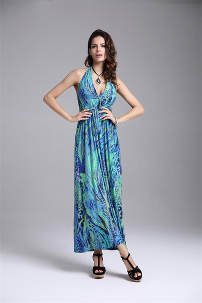 Newest Summer Style Sexy Women Beach Long Dress Hot Beachwear Cover Up Dress Swimwear Cover Up Vestidos