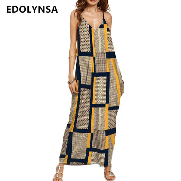 Beach Cover Up Print Beach Dress Cotton Ladies Saida de Praia Beachwear Tunics Kaftan Large Size Robe de Plage Vestidos