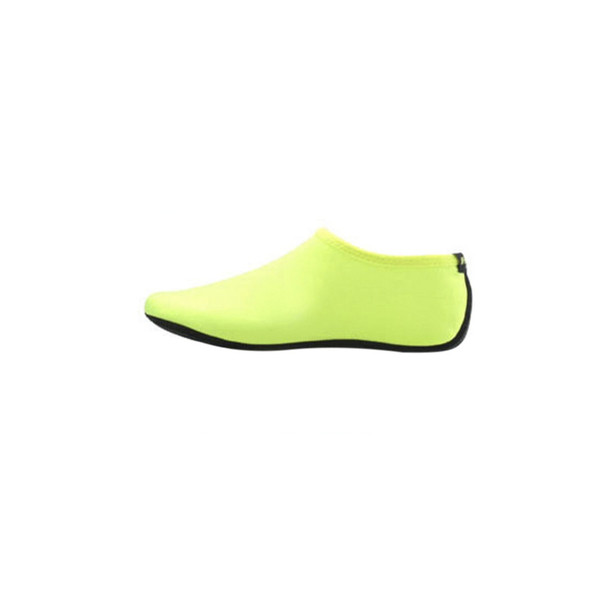 Diving Water Resistant Proof Shoes Men Women Couple Anti Slip Socks Outdoor Sports Beach Wading Swimming Snorkeling Footwear