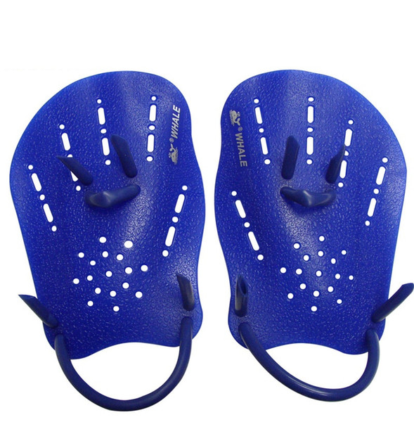 Men Women Child Silicone Swim Pool Sports Professional Training Swimming Half finger Hand Fins Webbed Gloves Paddles Equipment