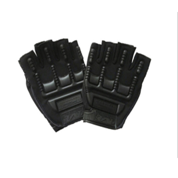 Cycling Half Finger Gloves Bike Riding Cycling Moto Ski Half Finger Gloves Men Winter Tactical Men's Gloves