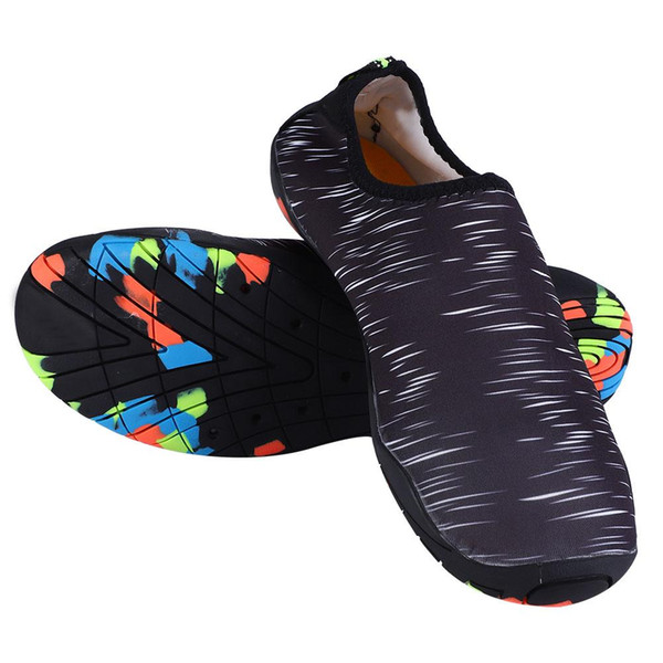 1Pair Outdoor Waterproof Trekking Snorkeling Beach Swimming Yoga Footwear Shoes