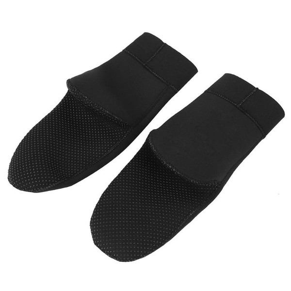 Diving Swimming Beach Boots Wetsuit Neoprene Diving Prevent Scratches Socks