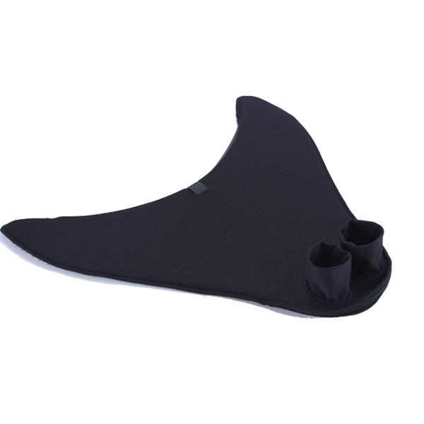 Kids Adult Swimming Fins Training Flipper Mermaid Swim Fin Swimming Foot Flipper Diving Feet Tail for Children