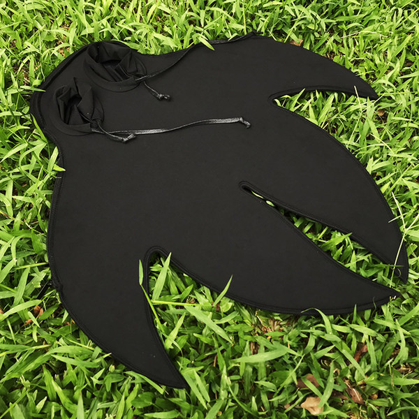 Conjoined Web Footed Waterproof Webbed Feet Underwater Fins Appliance Adult And Children Monolithic Outdoor Sports Summer Hot Sale 38lgf1