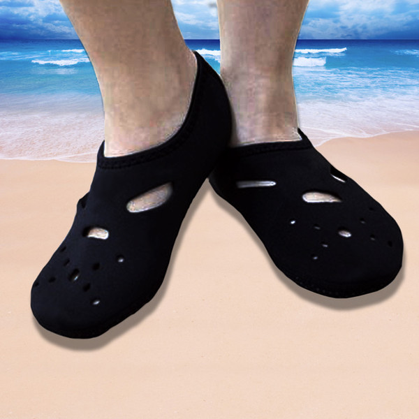 Water Sports Neoprene Diving Socks Anti Skid Beach Socks Swimming Surfing Neoprene Socks Adult Diving Boots Wet Suit Shoes
