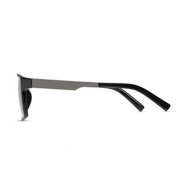 Classic Hd Polarized Sunglasses Men Square Driving Sun Glasses Male Outdoor Sports Goggles Uv400 Gafas Cc1040