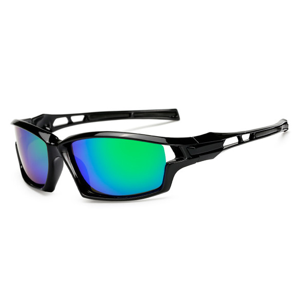 Sport Polarized Sunglasses Polaroid Sun Glasses Windproof Goggles Uv400 Sunglasses For Men Women Eyewear De Sol Feminino Outdoor