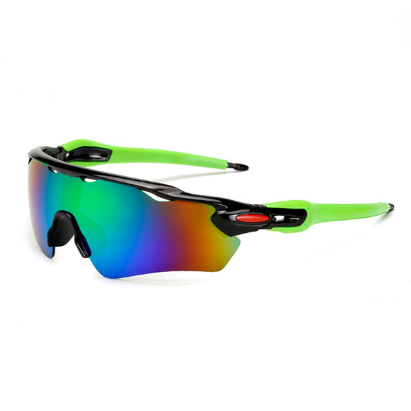 Sport Sunglasses Adult Sunglasses Mirror Goggle Outdoor Glasses Dropshipping Night Vision Driving Glasses