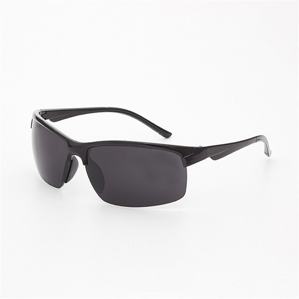 Yellow Lens Driving Night Vision Sun Glasses Goggles Outdoor Sports Uv400 Eyewear Oculos