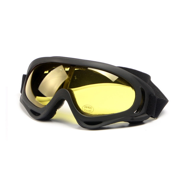 Polarized Ski Goggles Professional Snowboard Windproof Uv400 Spherical Skiing Eyewear Outdoor Sport Snow Ski Glasses