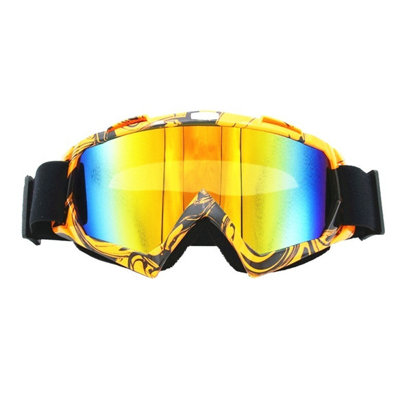 100% Uv Protection Anti Fog Skiing Snow Snowboard Goggles Motocross Cycling Glasses Downhill Dustproof Racing Windproof Eyewear