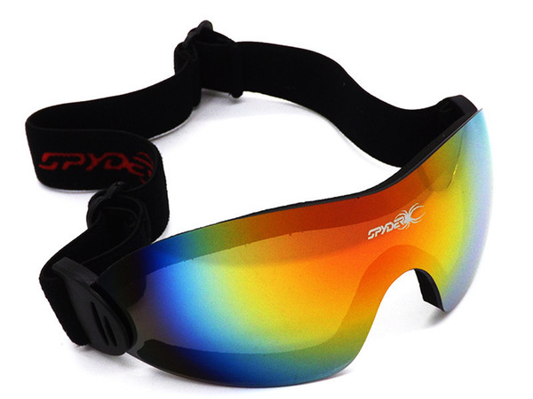 Eyewear Ski Goggles Men Women 2 Lens Uv400 Anti-fog Skiing Snowmobile Snowboard Snow Skating Mask Ski Glasses 2019 New Hot