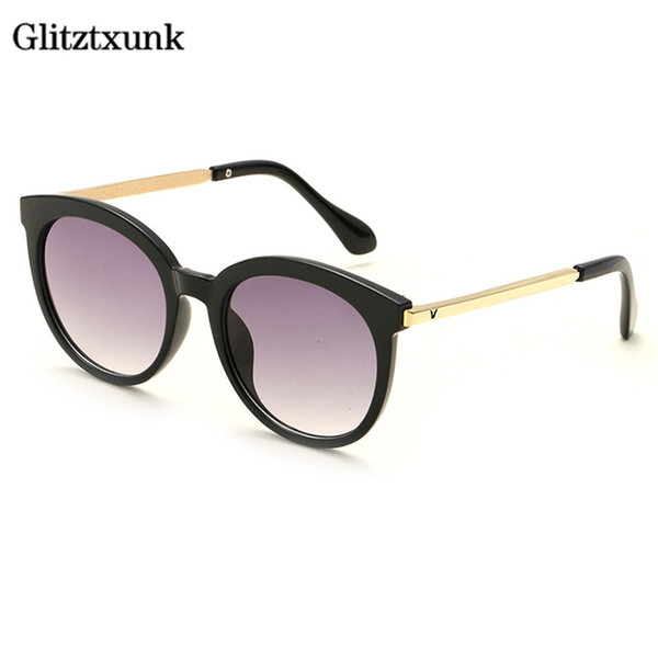 Glitztxunk Children Sunglasses For Girls Boys Kids Sunglass Classic Fashion Baby Eyewear Beach Outdoor Sport Goggle Uv400