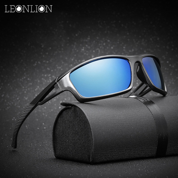 Designer Classic Vintage Outdoor Driving Men Sunglasses Uv400 Sun Glasses